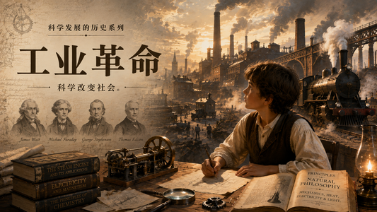 工业革命