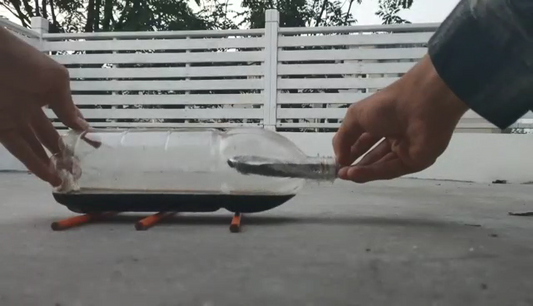 直播课《科学进阶》