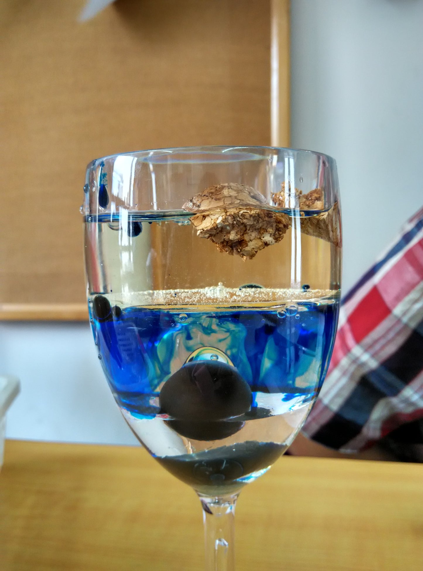 直播课《 科学入门》