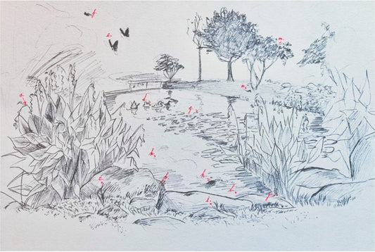 直播课《 高中生物》