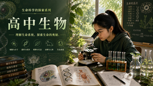 高中生物