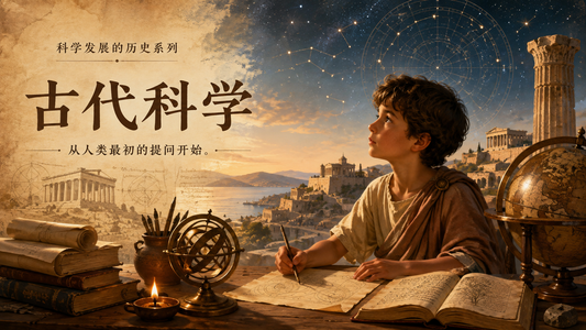 古代科学