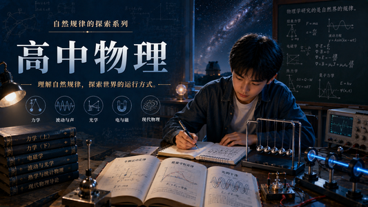高中物理