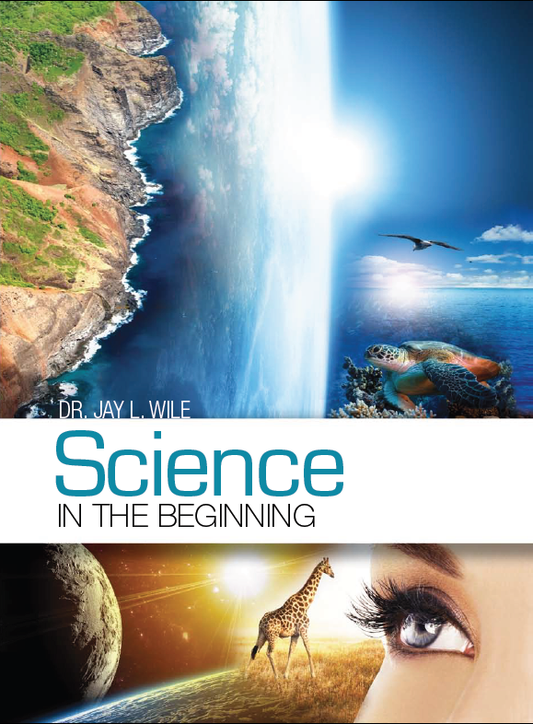 直播课程 — 科学之初 Science in the beginning