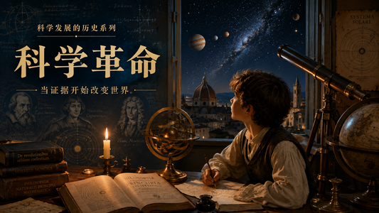 科学革命