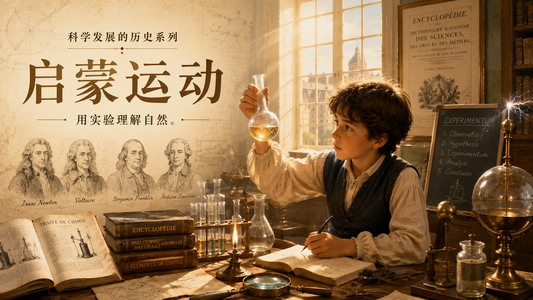 启蒙运动