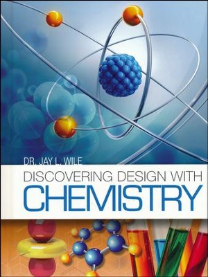 直播课程 — 高中化学 Discovering Design with Chemistry
