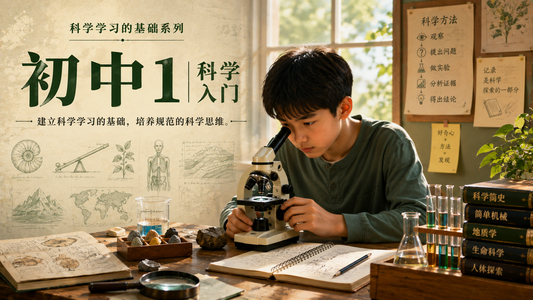 科学入门
