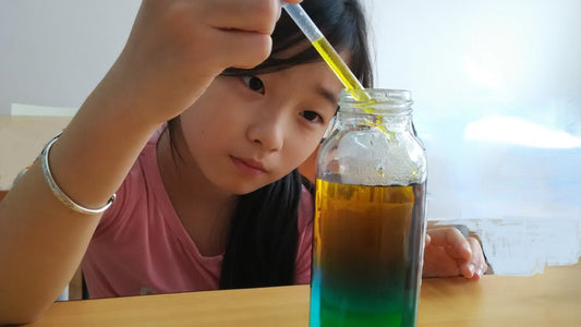 直播课《科学之初》